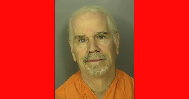 Bhagavan Doc Antle mugshot