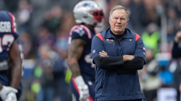 New England Patriots Trolled After Hilarious Thursday Night Football Graphic