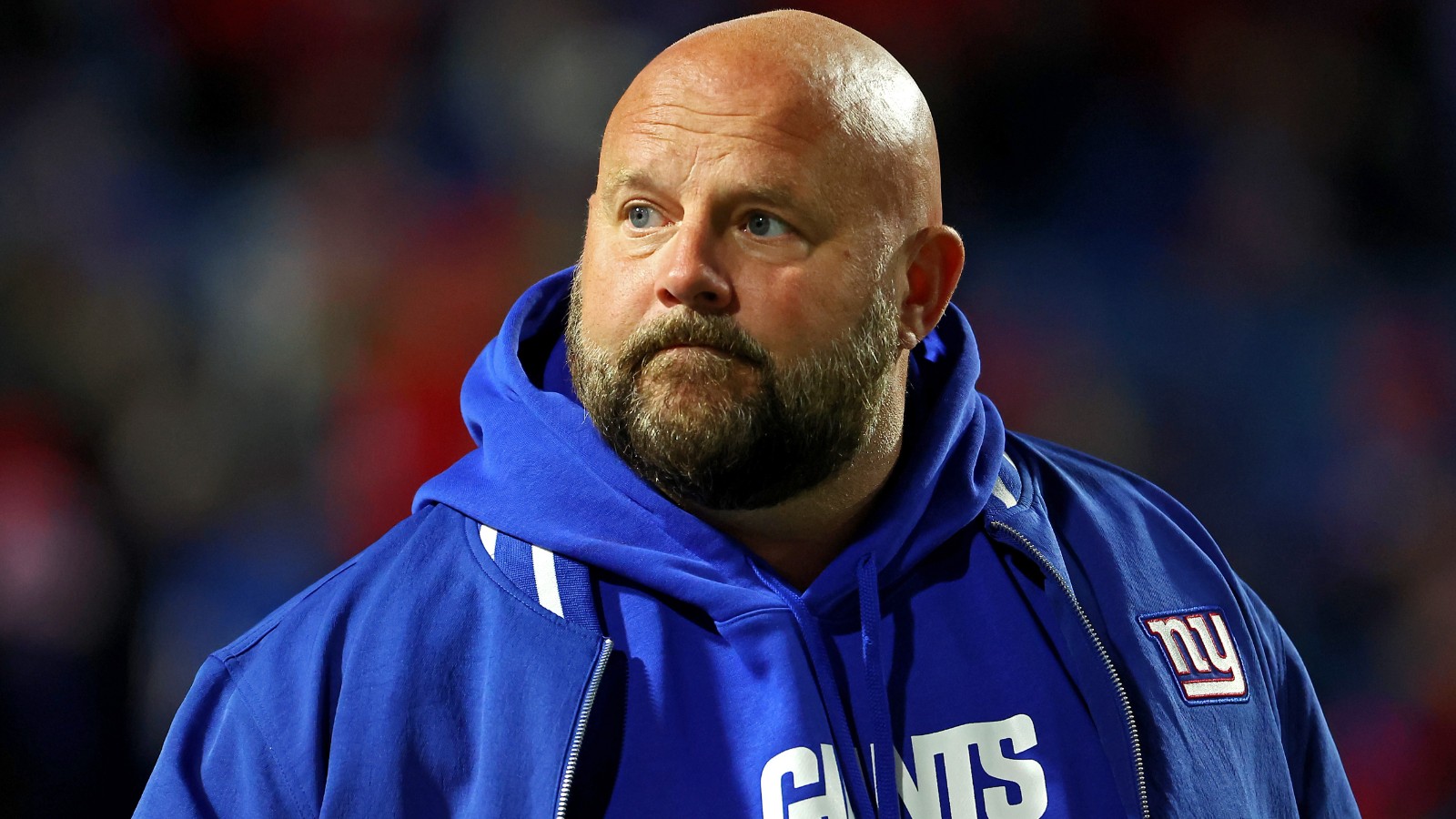 Brian Daboll Giants