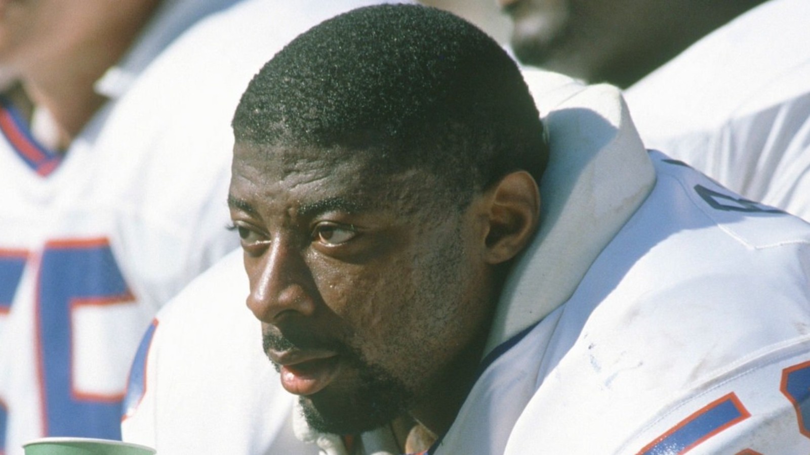 Carl Banks