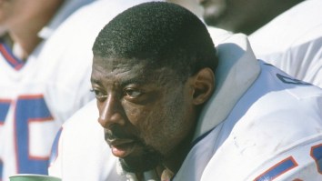 Giants Legend Carl Banks Resigned From Radio Show After Hosts Kicked Him Off The Air