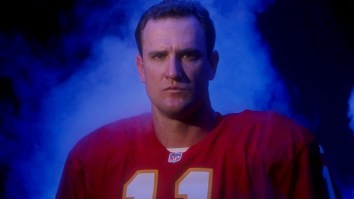 A Case Of Mistaken Identity Led To A Forgotten NFL QB Being Named The ‘Sexiest Athlete Alive’