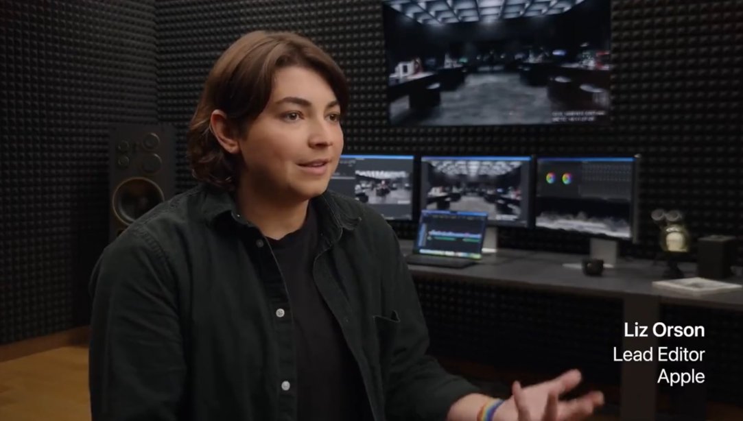 Apple Final Cut Adobe Premiere