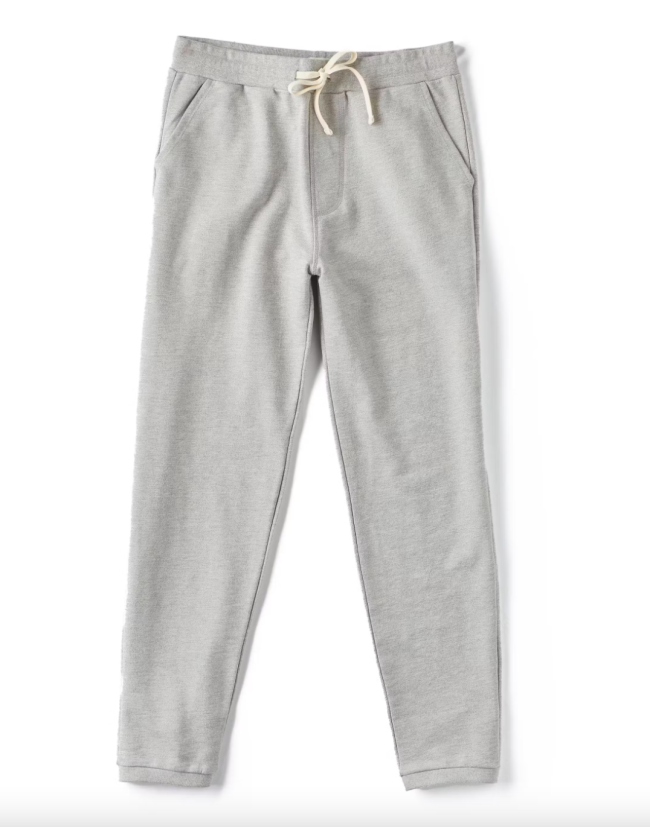 Flint and Tinder French Terry Sweatpant