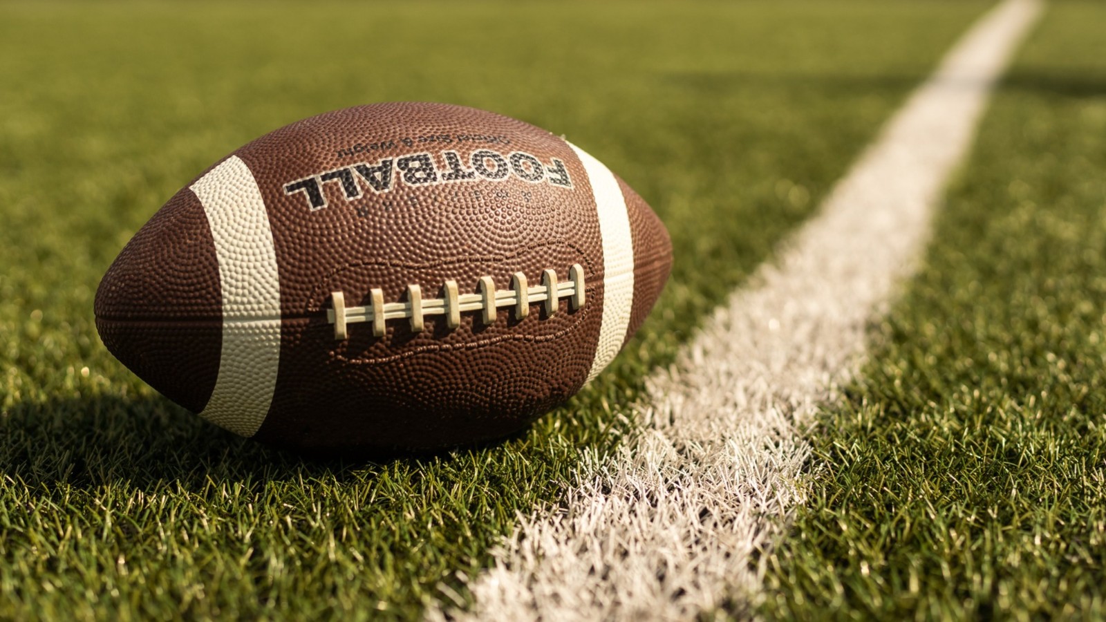 Football Ball