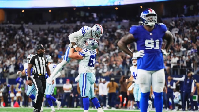 New York Giants