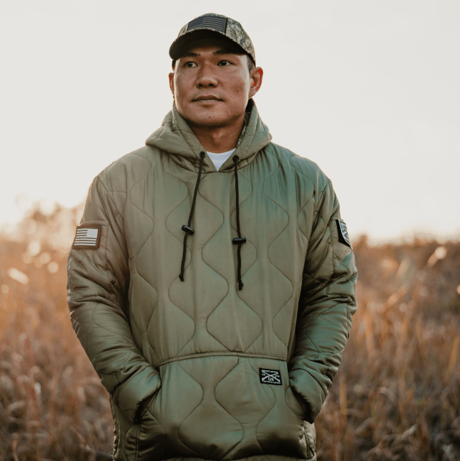 Woobie Pullover Hoodie for Black Friday Sale