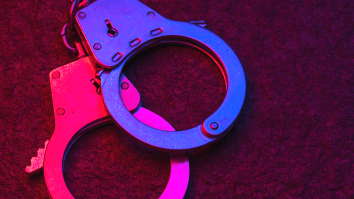Woman Who Has Been Arrested An Astounding 62 Times Just Got Arrested, Again