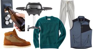 Huckberry Black Friday Sale
