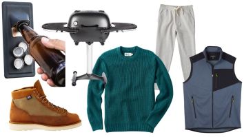 Drop 2 Of Huckberry’s Black Friday Sale! Up To 40% Off Top Gear Until Saturday At Midnight