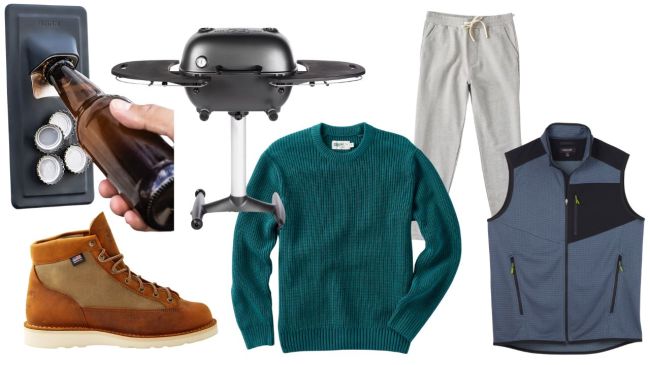 Huckberry Black Friday Sale
