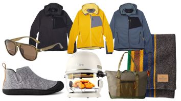 Huckberry Has The Only Black Friday Sale You Need Today: 40% Off Top Gear Until Tomorrow At Midnight!
