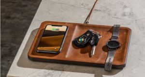 Courant Catch 3 Classics Charging Pad