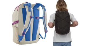 Patagonia Refugio Everyday Carry Backpack - 30L