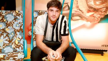 ‘Euphoria’ Star Jacob Elordi Turned Down Superman Audition For A Reason That Suggests He Doesn’t Know Who Superman Is