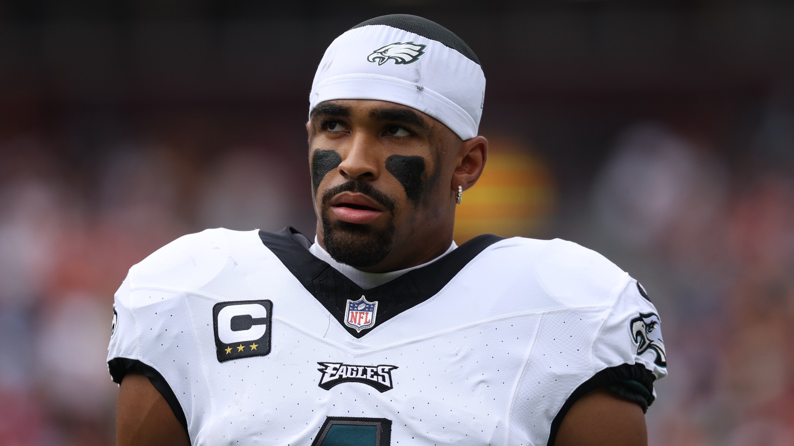 Jalen Hurts Eagles