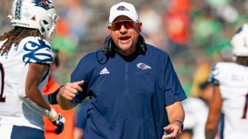 HC Sends Powerful Message On Program-Wide Impact Of Coaching Changes, But Doesn’t Say No To A&M Job