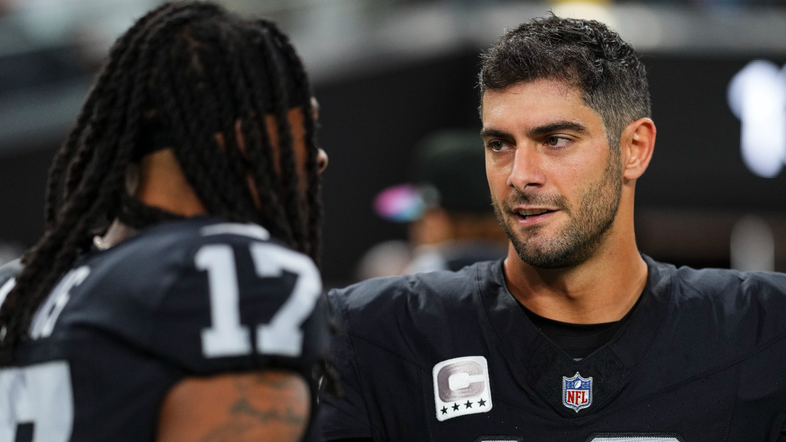 Jimmy Garoppolo