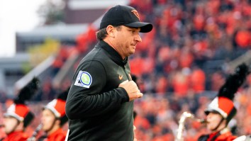 Richer Programs Prey On Vulnerable Wazzu, Oregon State Putting Future Success In Doubt