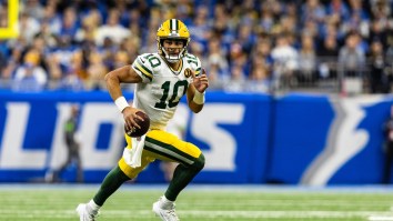 Green Bay Packers QB Jordan Love Overruled Head Coach Matt LaFleur On Massively Successful First Play