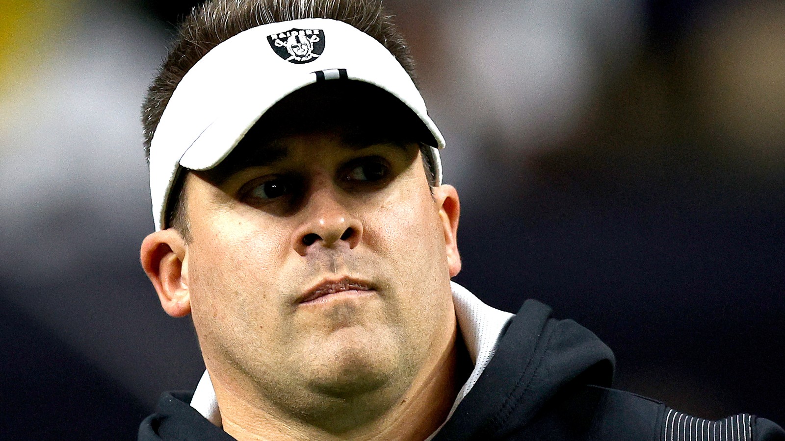 Josh McDaniels