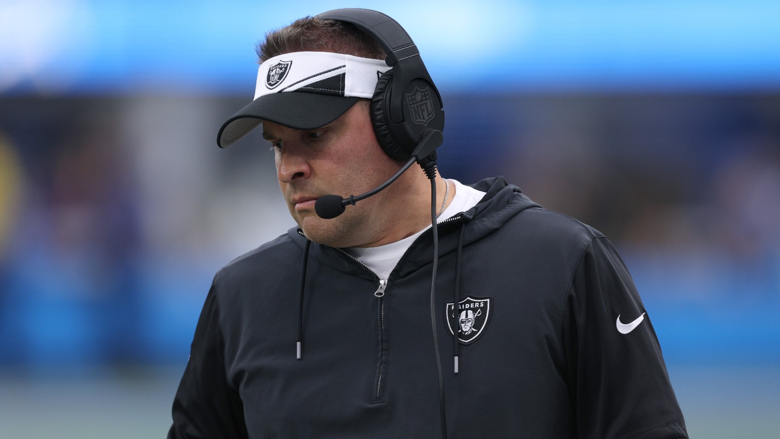 Josh McDaniels