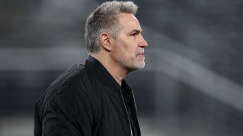 Kurt Warner Goes To WAR With Social Media Trolls Trashing His Son’s Transfer Decision