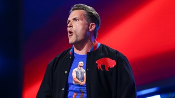 NFL Network’s Kyle Brandt Shoots Shot At Vanna White On ‘Wheel Of Fortune’