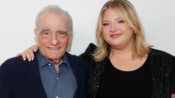 Martin Scorsese Blames His Daughter For Tricking Him Into Becoming A TikTok Sensation