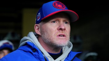 ‘Fire McDermott’ Trends On Twitter Following Another Close Bills Loss