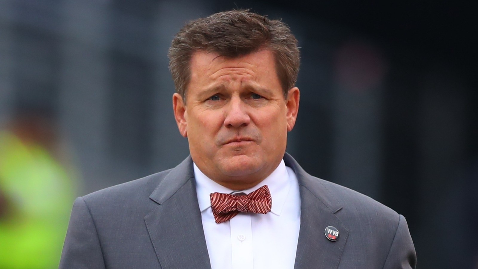 Michael Bidwill Cardinals