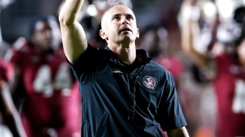 Florida State Seminoles Launching New Streaming Network With Interesting Implications For ACC Ties