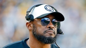 Pittsburgh Steelers Set Record For Futility, Continue To Win Anyways