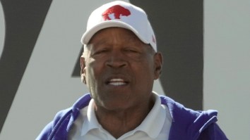 OJ Simpson Weighs In On Ken Dorsey Firing, Says Bills Need To Emulate Another NFL Team