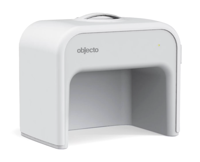 Objecto Personal Foot Healer