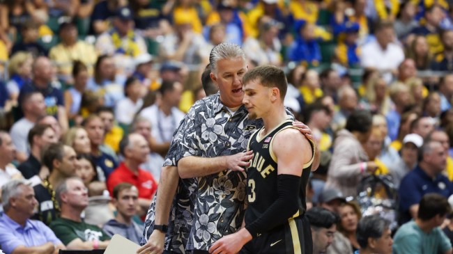 Purdue Basketball