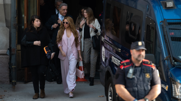 Shakira Pleads Guilty, Avoids Prison In $16 Million Tax Fraud Case