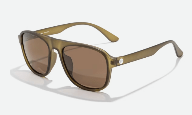 Sunski Shoreline Sunglasses