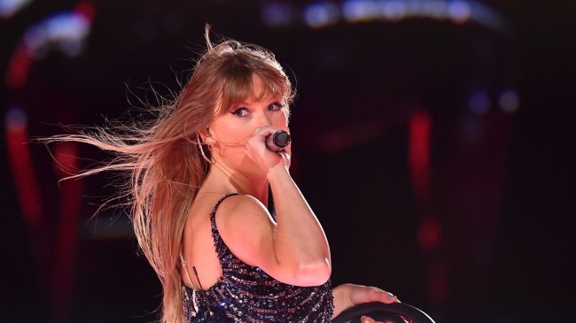 Taylor Swift