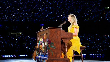 Taylor Swift Will Miss Chiefs-Eagles Game Due To Weather Issues In Rio de Janeiro