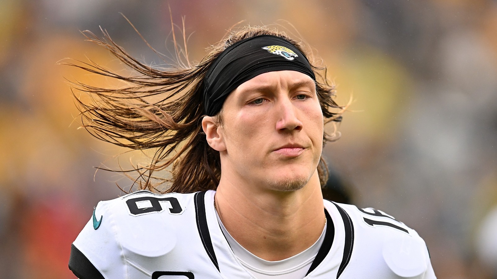 Trevor Lawrence Jaguars