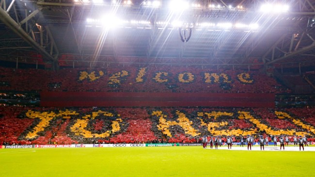 Welcome To Hell
