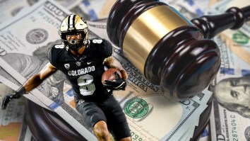 Former Colorado Running Back Targets Jimbo Fisher’s Absurd Contract In New Lawsuit Against NCAA