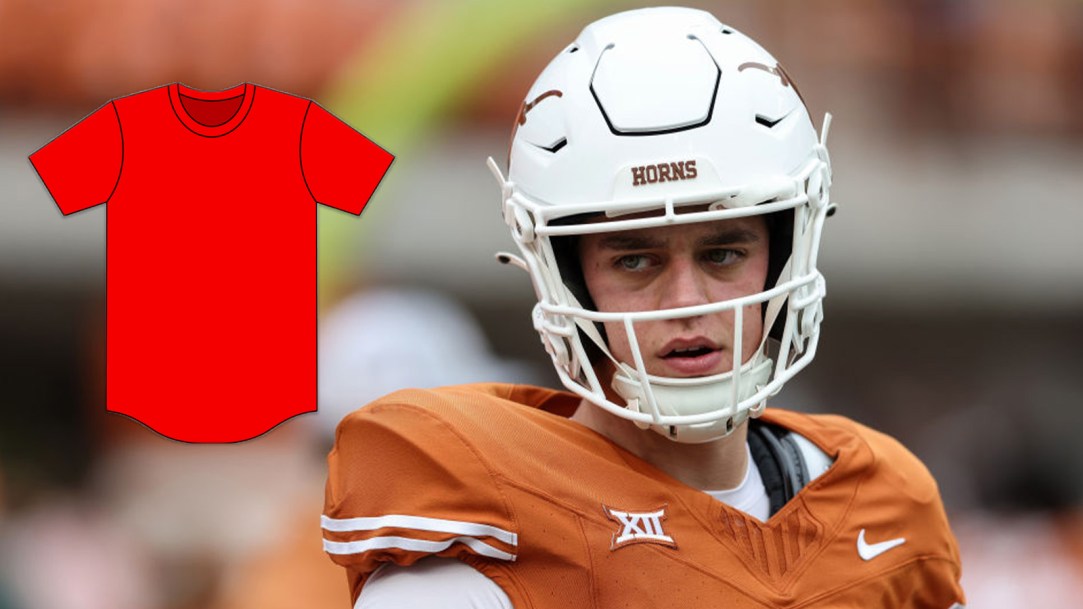 Archie Manning Redshirt