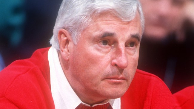 Bobby Knight