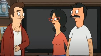 ‘Bob’s Burgers’ Replaces Jimmy Pesto After Original Voice Actor Was Arrested For Capitol Riot Involvement