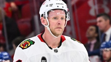 Details About Incident That Led To Corey Perry’s Release Finally Surface After Rumors Run Wild