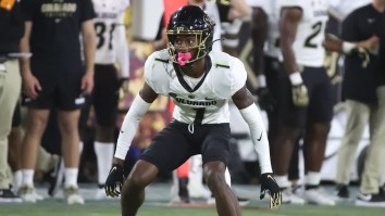 Cormani McClain Hints At His Future With Colorado As Legitimate Playing Time Appears To Be Imminent