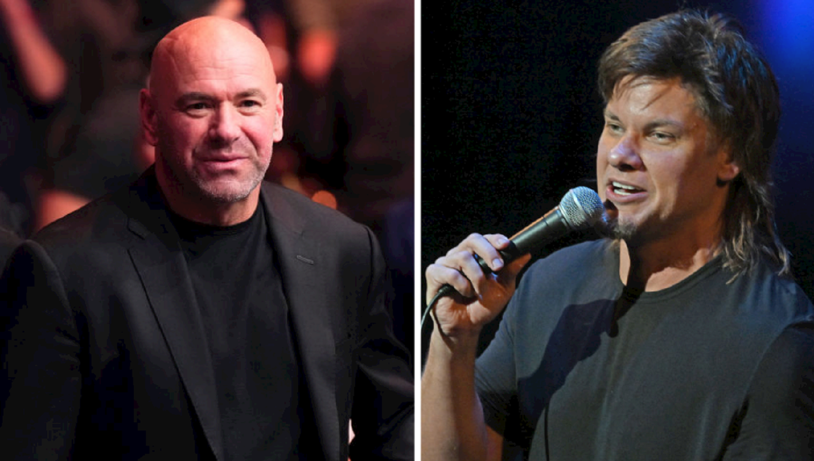 Dana White