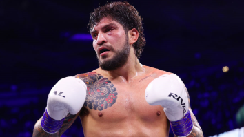 Dillon Danis Retires From Fighting After UFC Doesn’t Show Interest In Signing Him